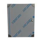  COFFRET INOX 500X400X200 