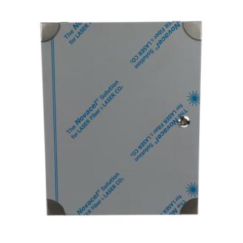  COFFRET INOX 500X400X200 