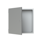  COFFRET INOX 500X500X200 