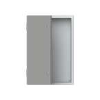  COFFRET INOX 600X400X200 