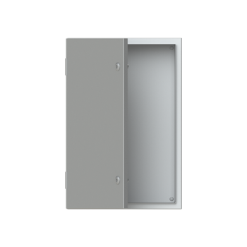  COFFRET INOX 600X400X200 