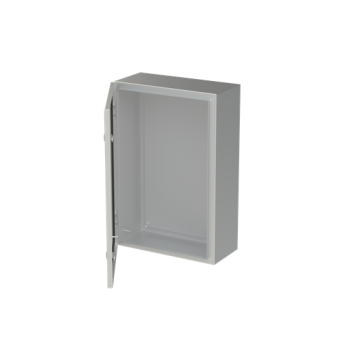  COFFRET INOX 600X400X200 