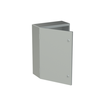  COFFRET INOX 600X400X200 