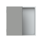  COFFRET INOX 600X600X200 