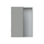  COFFRET INOX 700X500X250 