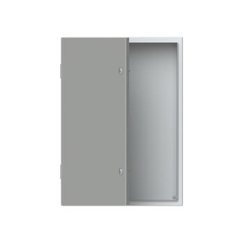  COFFRET INOX 700X500X250 