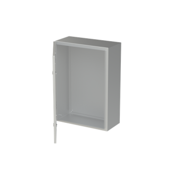  COFFRET INOX 700X500X250 