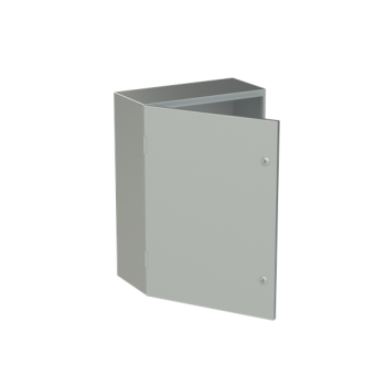  COFFRET INOX 700X500X250 