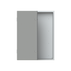  COFFRET INOX 800X600X200 