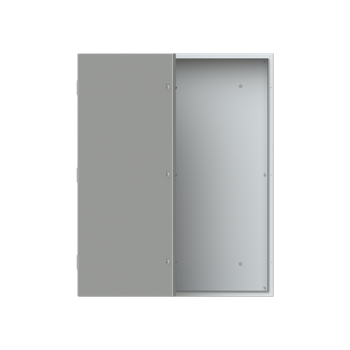  COFFRET INOX 1000X800X300 