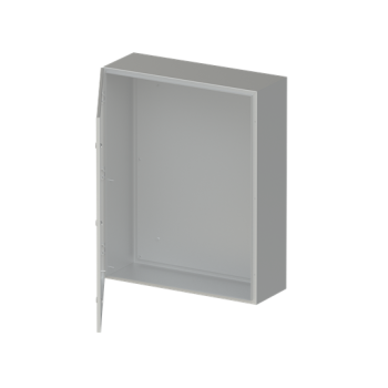  COFFRET INOX 1000X800X300 