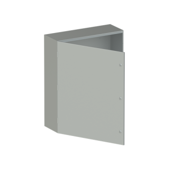  COFFRET INOX 1000X800X300 