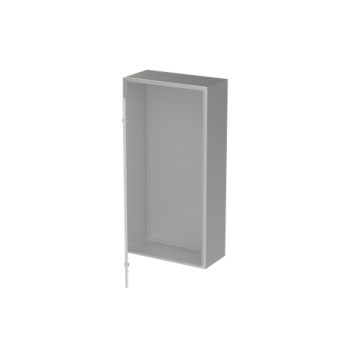  COFFRET INOX 1200X600X300 