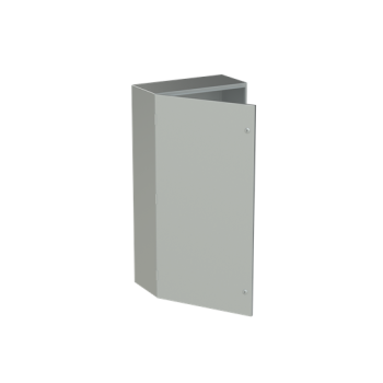  COFFRET INOX 1200X600X300 