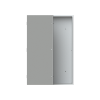  COFFRET INOX 1200X800X300 