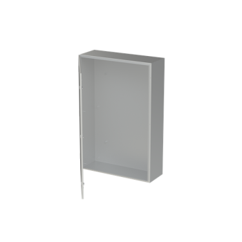  COFFRET INOX 1200X800X300 