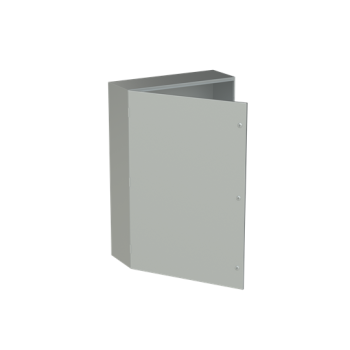  COFFRET INOX 1200X800X300 