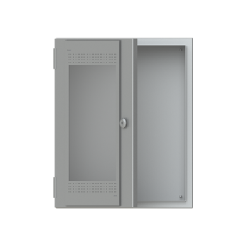  COFFRET INOX PTETR.500X400X200 