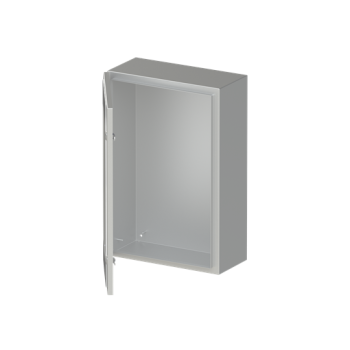  COFFRET INOX PTETR.600X400X200 