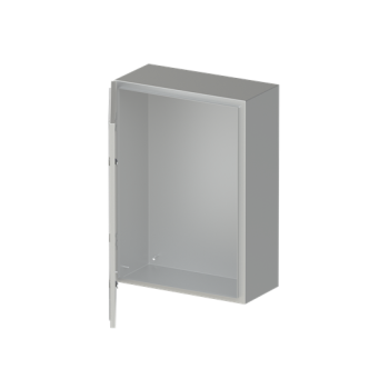  COFFRET INOX PTETR.700X500X250 