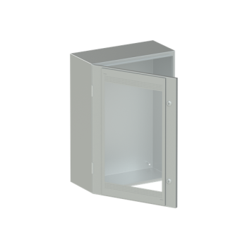  COFFRET INOX PTETR.700X500X250 