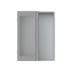  COFFRET INOX PTETR.800X600X250 