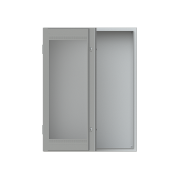  COFFRET INOX PTETR.800X600X250 