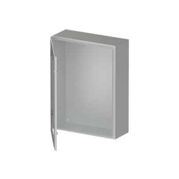  COFFRET INOX PTETR.800X600X250 