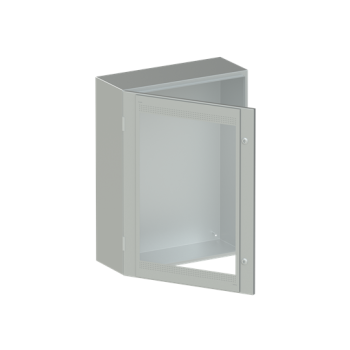  COFFRET INOX PTETR.800X600X250 