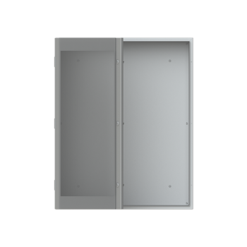  COFFRET INOX PTETR.1000X800X30 