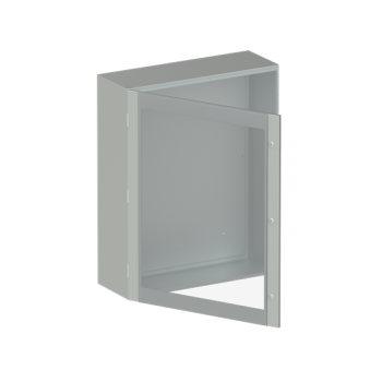  COFFRET INOX PTETR.1000X800X30 