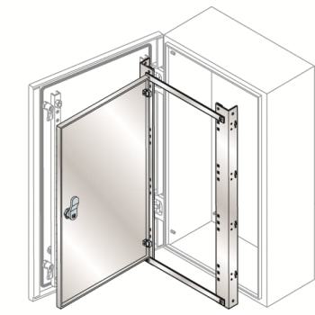  PORTE INTERIEUR 500X400 HXL 