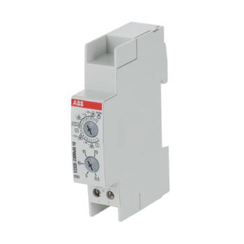  MINUTERIE D'ESCALIER MULTIFONC 