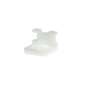  EMB.AVIS19X25.4MM EQ.COL.7.6MM 