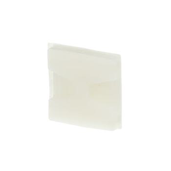  COL 1'' NAT MTG BASE-ADH 