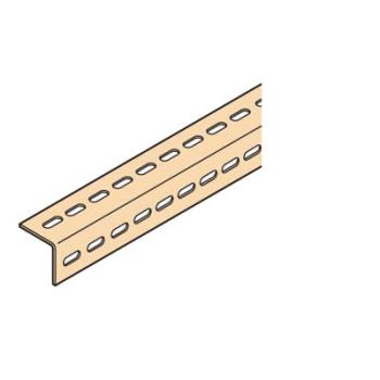  N.2 CABLE SUPPORT BARS, IS 