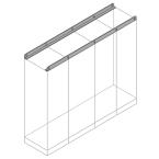  PIARE POUTRES LEVERAGE APP.. 