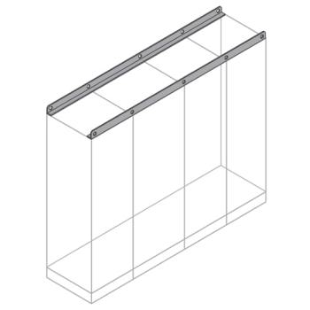  PIARE POUTRES LEVERAGE APP.. 