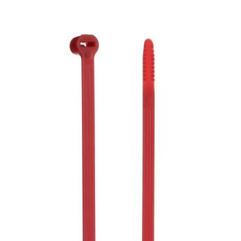  COL 120LB 24IN RED NYLON 