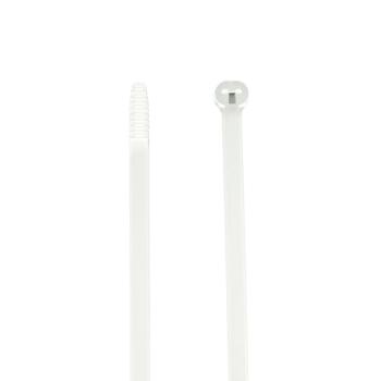  COLLIERS TY-RAP.7X338 MM 540N. 