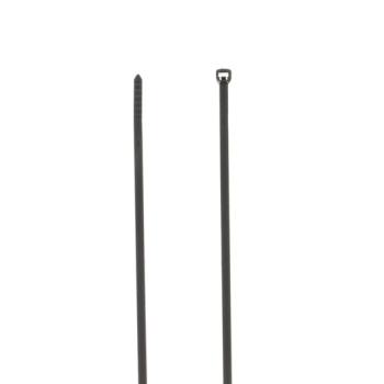  COLLIER 3.6X290MM 80N NOIR UV 