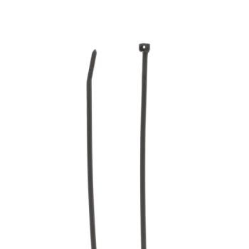  COLLIER 3.6X290MM 80N NOIR UV 