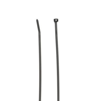  COLLIER 3.6X290MM 80N NOIR UV 