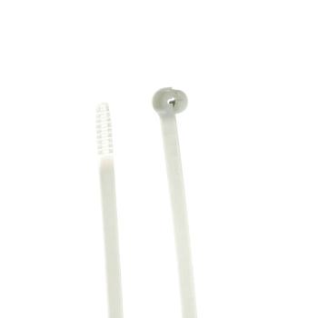  COLLIERS TY-RAP.7X762 MM 540N. 