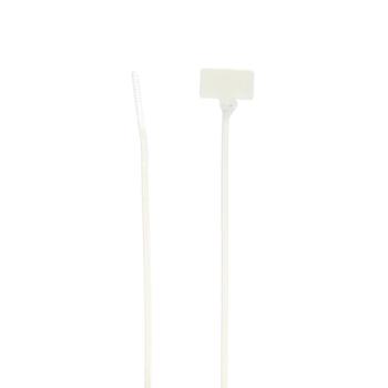  COLLIERS TY-RAP.ETIQ.2.4X212 M 