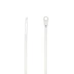  COLLIERS TY-RAP AVEC TROU DE F 