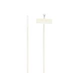  COLLIERS TY-RAP.ETIQ 2.4X210 M 