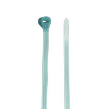  COLLIER TY-RAP.340X7.0 MM ETFE 