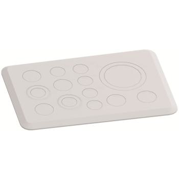  SPEE- PASSE-CBLES PLASTIQUE RA 