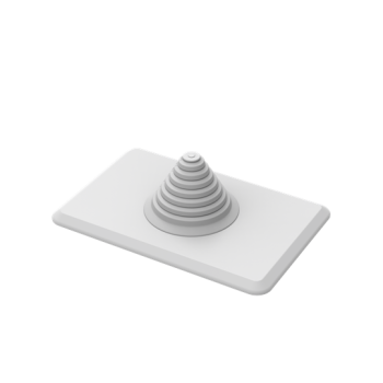  SPEE- PASSE-CBLES PLASTIQUE AV 